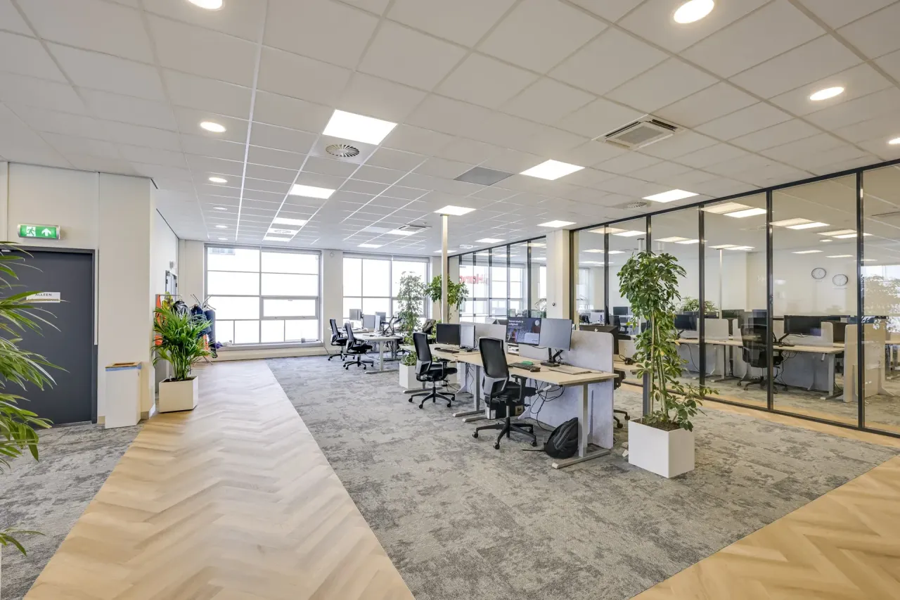 office - Ravenswade 2 - Kantoor - Dils - gallery - 12