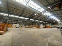 logistics - Light Industrial Premises / Offices For Sale - gallery thumbnail - 8