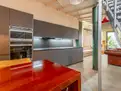 living - 250m² apartment with 20m² terrace for sale in Gràcia - gallery thumbnail - 9