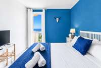 living - 79m² apartment for sale in Vallpineda, Barcelona - gallery thumbnail - 5