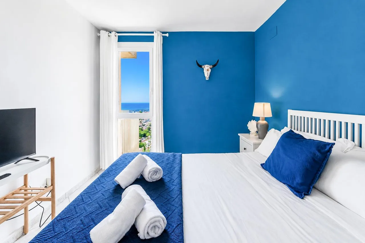 living - Piso de 79m² en venta en Vallpineda, Barcelona - gallery - 5