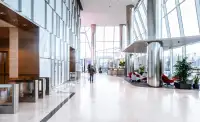 office - Torre Cristal - Uffici - Dils - gallery thumbnail - 4
