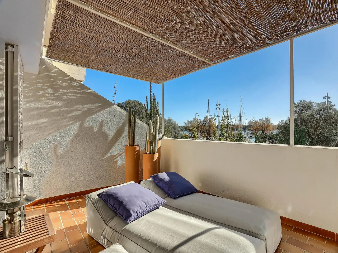 living - Casa / villa de 244m² en venta en Portocolom - gallery - 3