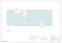 office - De Gelder - Office - Dils - Plan d'étage thumbnail - 11