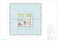 office - Unitz - Unitz Klaprozenweg - Office - Dils - Plan d'étage thumbnail - 5