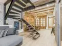 living - 123m² apartment for sale in El Raval, Barcelona - gallery thumbnail - 1