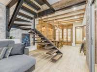 living - 123m² apartment for sale in El Raval, Barcelona - gallery thumbnail - 1