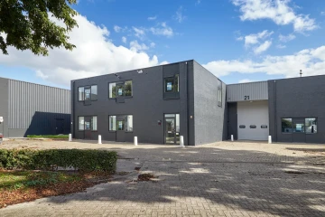 logistics - Boekweitstraat 21 - Logistics - Dils - featured