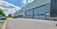 logistics - Activités / Bureaux À Louer - gallery thumbnail - 5