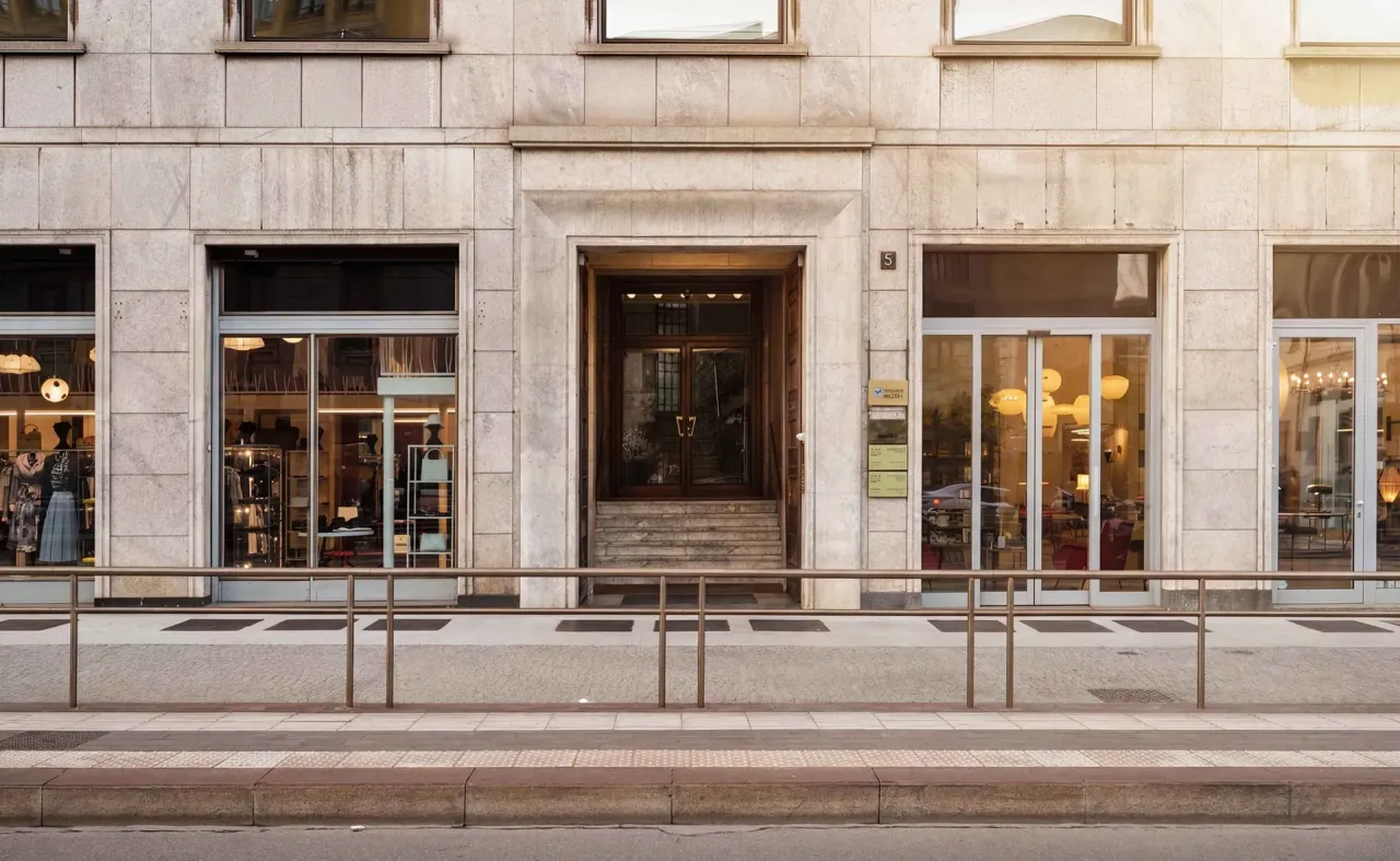 living - Sforza 4 unità 843 - Wonen - Dils - gallery - 15