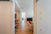 living - Piso de 85m² con 6m² terraza en venta en Palacio de Congresos - gallery thumbnail - 5