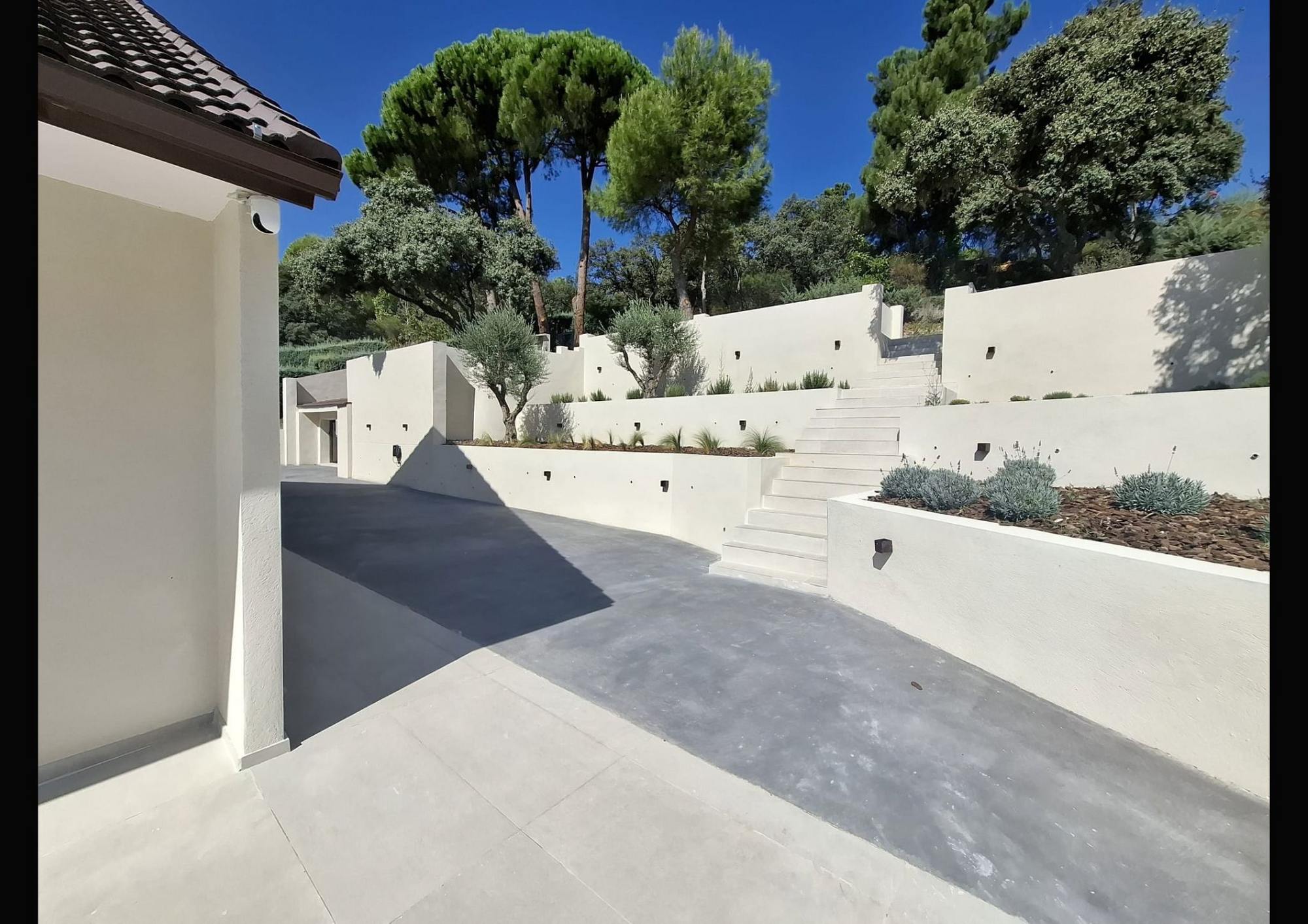 living - Casa / villa de 518m² en venta en Ciudalcampo, Madrid - gallery thumbnail - 4