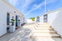 living - 448m² house / villa with 99m² terrace for sale in Levantina - gallery thumbnail - 7