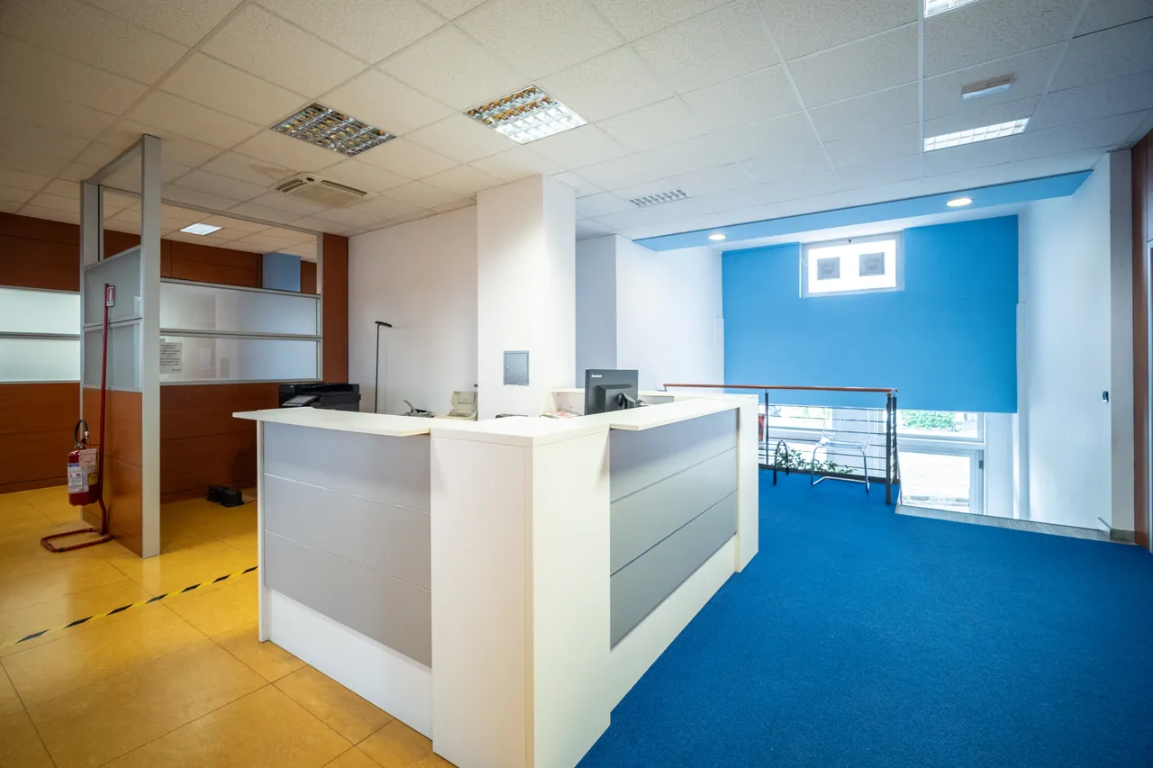 office - MS6 - Serio 6 - Office - Dils - gallery - 9