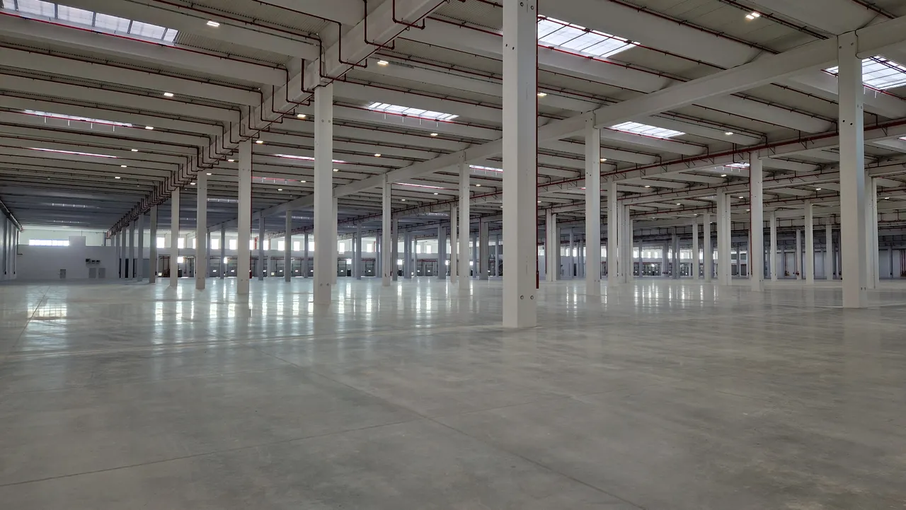 logistics - South Verona - Logistics - Dils - gallery - 10