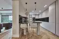 living - 162m² apartment with 9m² terrace for sale in Castellana - gallery thumbnail - 10