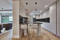 living - Piso de 162m² con 9m² terraza en venta en Castellana - gallery thumbnail - 10