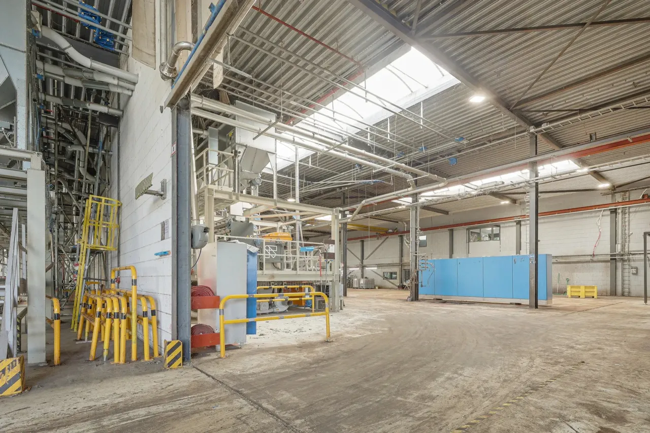 logistics - Amerikahavenweg 42 - Logistics - Dils - gallery - 5