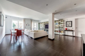 living - Gran Sasso 20 - Living - Dils - featured