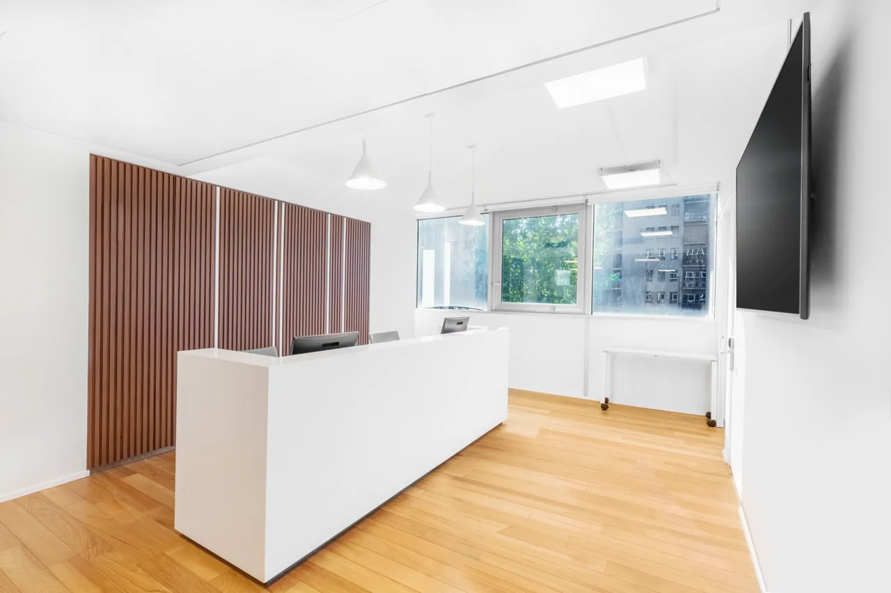 office - Loreto - Uffici - Dils - gallery - 7