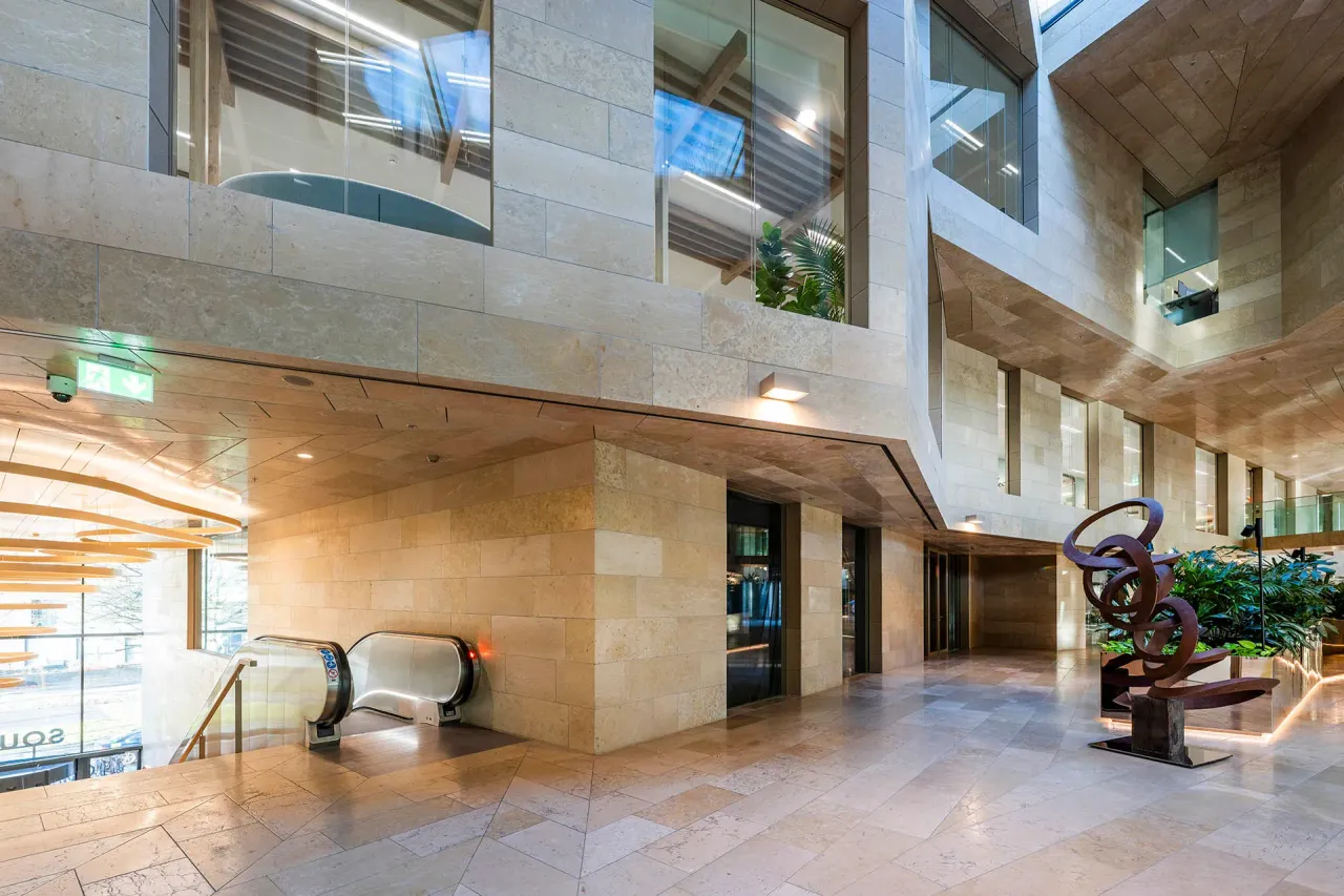 office - Valley - Office - Dils - gallery - 20