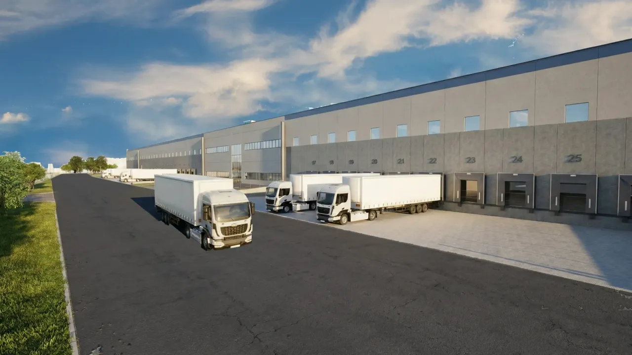 logistics - Torrile Logistics - Logistiek - Dils - gallery - 6