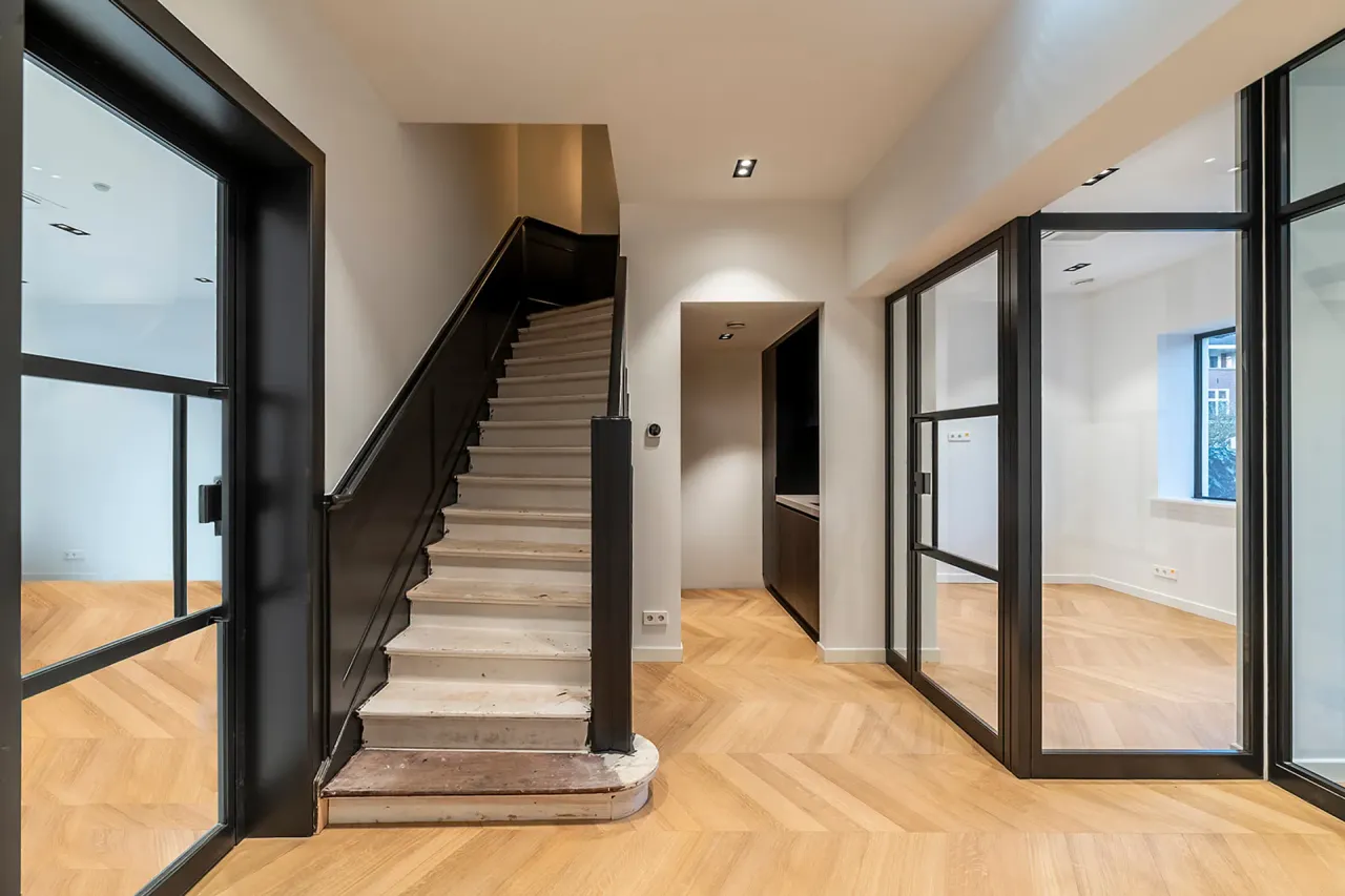 office - Cornelis Schuytstraat 72 - Office - Dils - gallery - 8