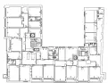 office - Flaminia 53 - Office - Dils - Plano del piso thumbnail - 1