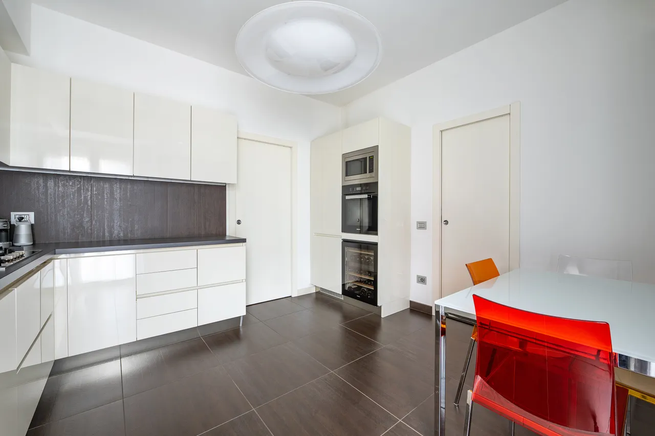 living - Gran Sasso 20 - Living - Dils - gallery - 6