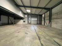 logistics - Light Industrial Premises / Offices For Rent - gallery thumbnail - 2