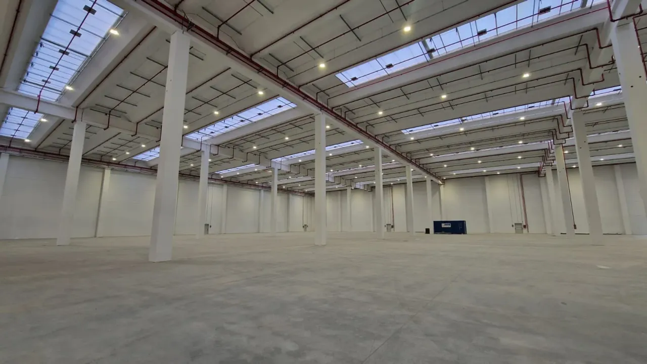 logistics - Milano Est - Logistica - Dils - gallery - 14