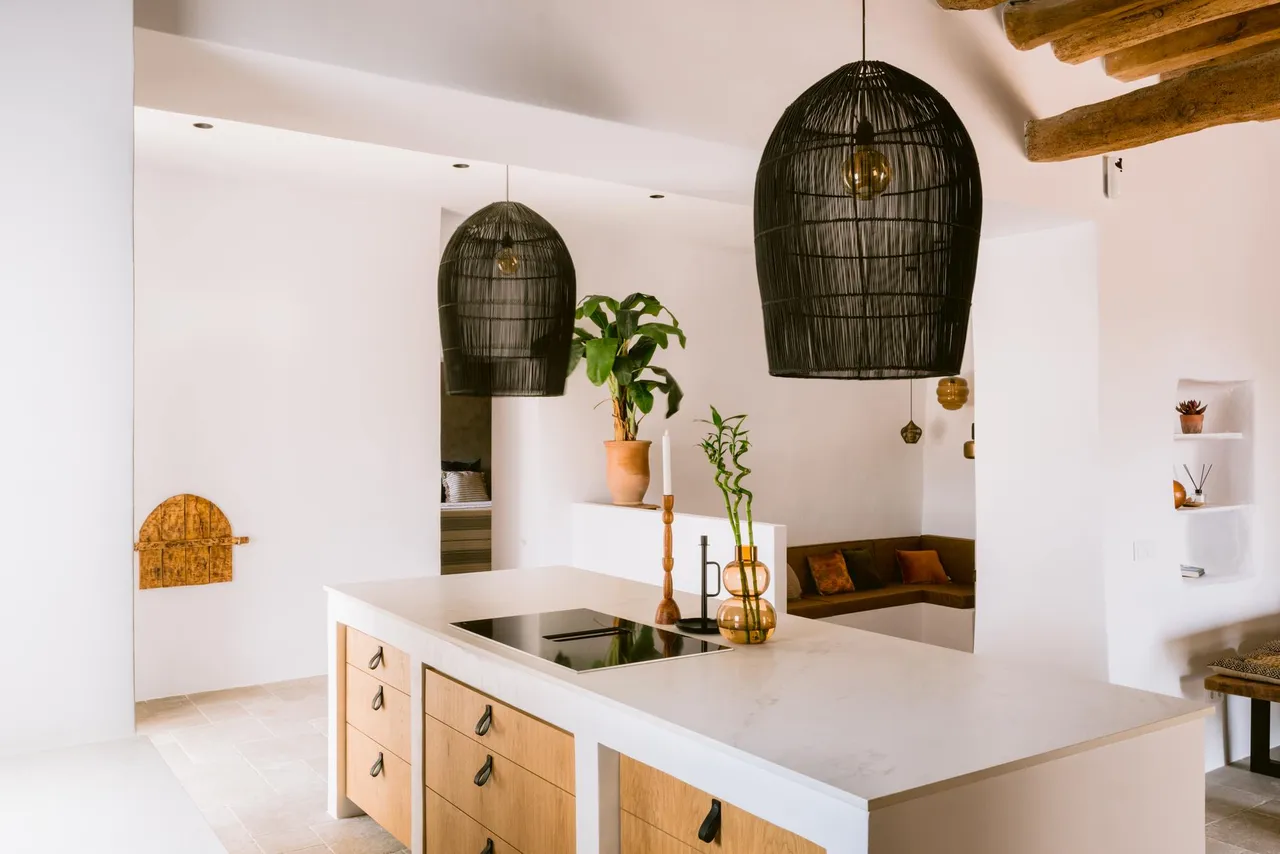 living - Casa / villa de 440m² en venta en San José, Islas Baleares - gallery - 9