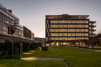 office - Oglio 12 - Uffici - Dils - gallery thumbnail - 25