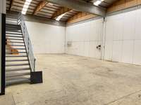 logistics - Entrepôt / Bureaux À Louer - gallery thumbnail - 7