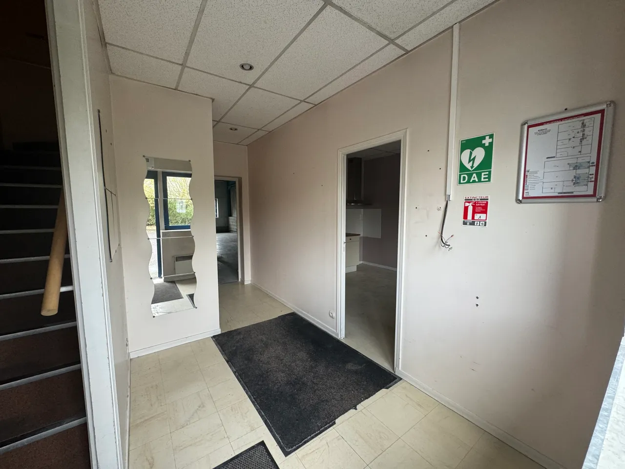 office - Offices For Rent - gallery - 3