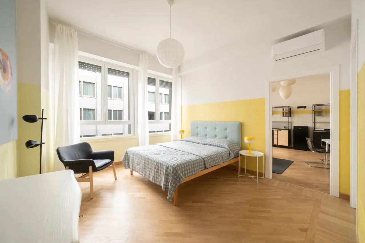 living - Sforza 4 unità 726 - Living - Dils - gallery - 9