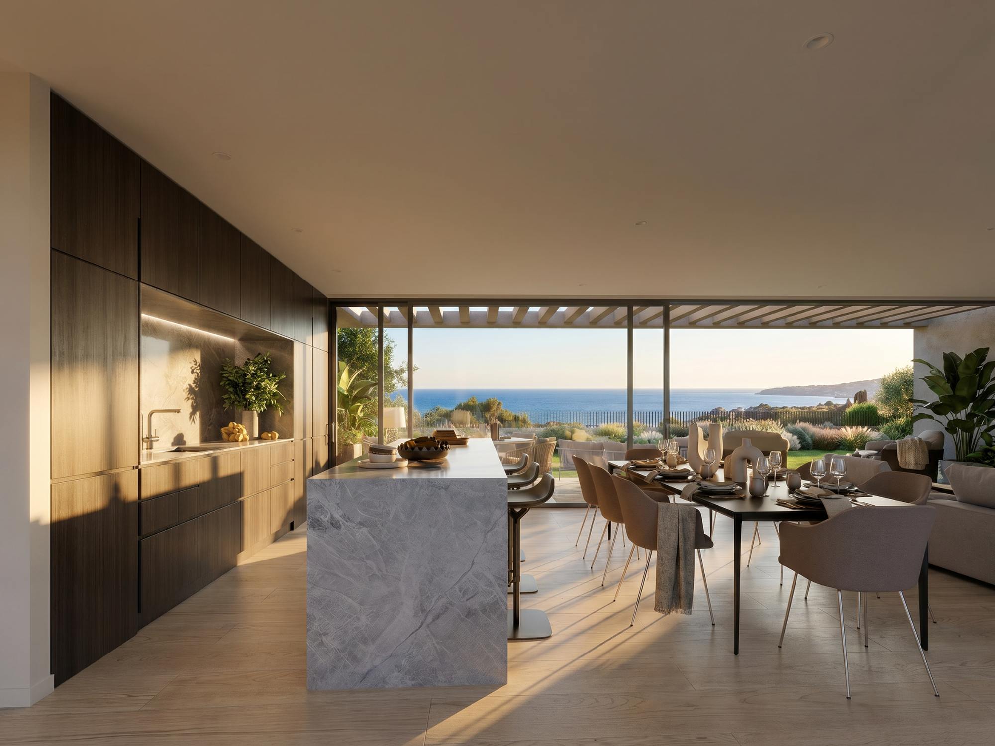 living - Casa / villa de 280m² en venta en Tossa de Mar, Costa Brava - gallery thumbnail - 5