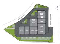 logistics - Activity Facility For Sale - Floor Plan thumbnail - 8