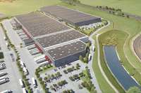 logistics - Logistics Warehouse For Rent - gallery thumbnail - 1
