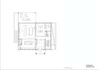 living - 521m² house / villa with 140m² terrace for sale in Benahavís - Floor Plan thumbnail - 3
