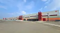 logistics - Polo Logistico Piacenza - Logistica - Dils - gallery thumbnail - 19