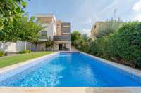 living - Casa / villa de 388m² en venta en Godella / Rocafort - gallery thumbnail - 2