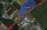 logistics - Entrepôt Logistique À Louer - gallery thumbnail - 6