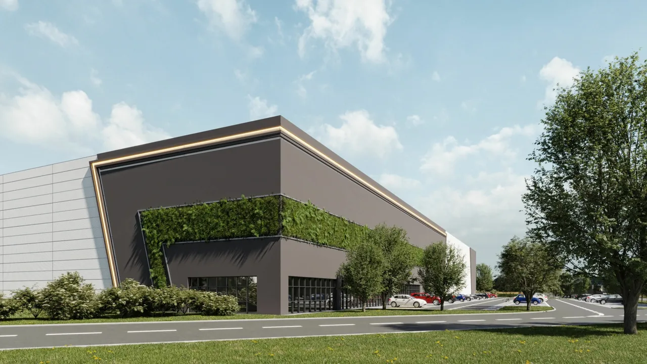 logistics - Bari Ovest - Logistica - Dils - gallery - 2