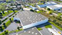 logistics - Entrepôt Logistique À Louer - gallery thumbnail - 1