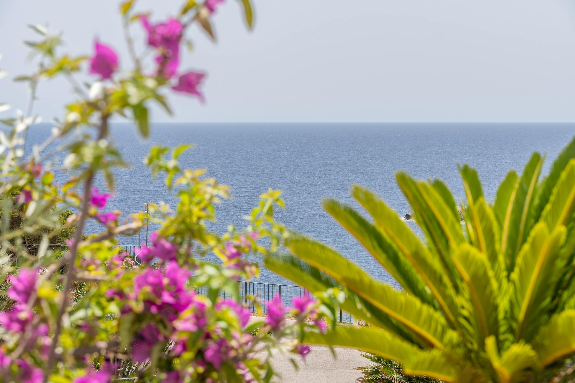living - Piso de 75m² en venta en Sa Tuna, Costa Brava - gallery - 6