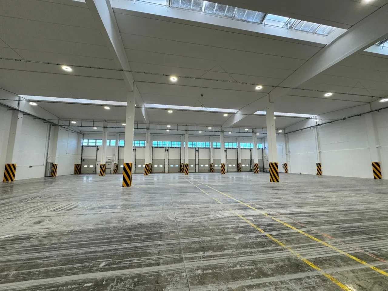 logistics - Bologna Interporto - Logistics - Dils - gallery - 9