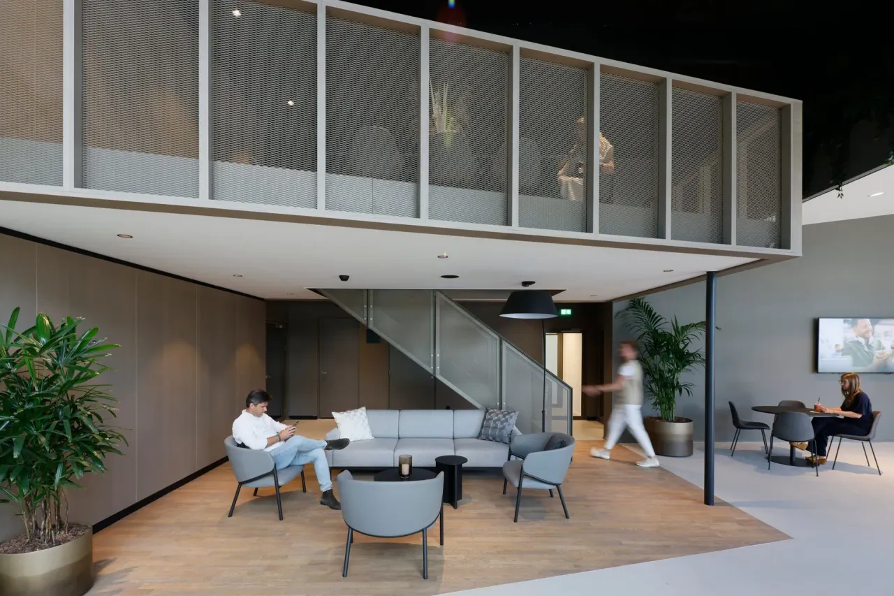 office - B Vital - Office - Dils - gallery - 28