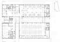 office - Vespri Gardens - Uffici - Dils - Planimetria thumbnail - 1