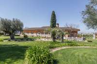 living - Masia de 699m² con 2,000m² de jardín en venta en Valencia Region - gallery thumbnail - 1